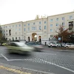Casa De Wawa *