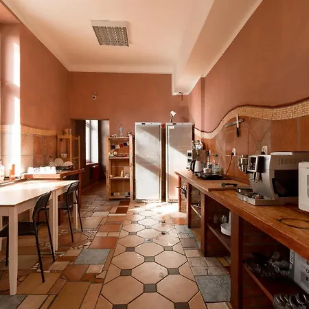Casa De Wawa * Varšava