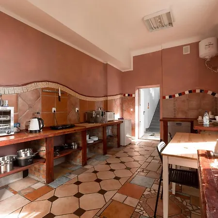 Casa De Wawa * Varšava