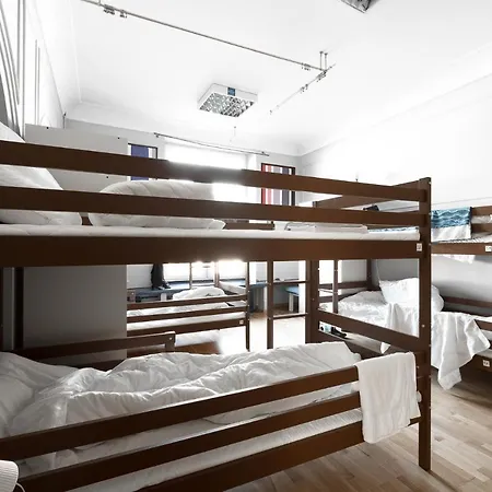 Casa De Wawa Hostel *