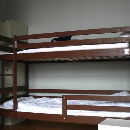 Casa De Wawa Hostel *