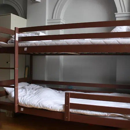 Hostel Casa De Wawa *