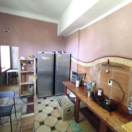 Casa De Wawa *