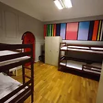 Casa De Wawa Hostel Warschau