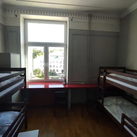 Casa De Wawa Hostel