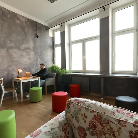 Ostello Casa De Wawa