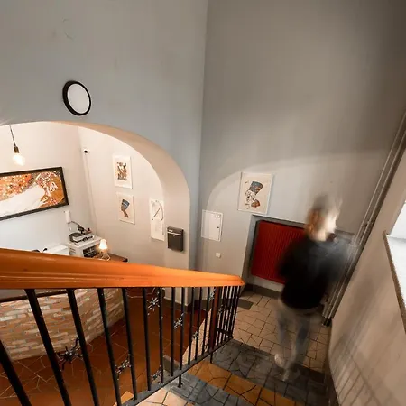 Casa De Wawa Warsaw