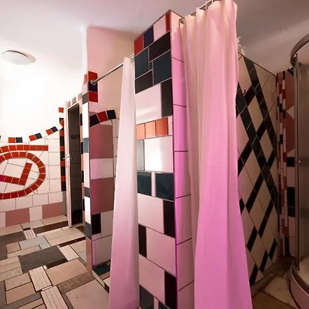 Casa De Wawa * Βαρσοβία