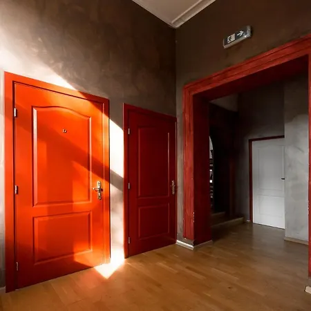 Casa De Wawa Ostello *