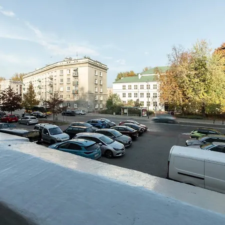 Casa De Wawa Hostel Warsaw