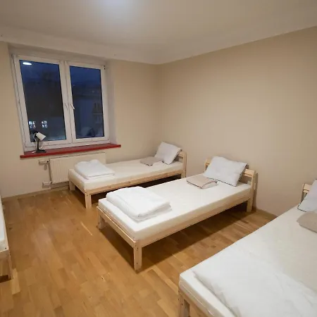 Casa De Wawa Hostel *