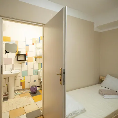 Casa De Wawa Varsavia