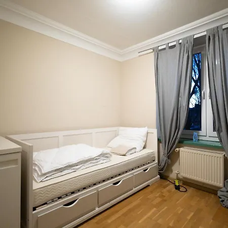 Casa De Wawa Hostel *