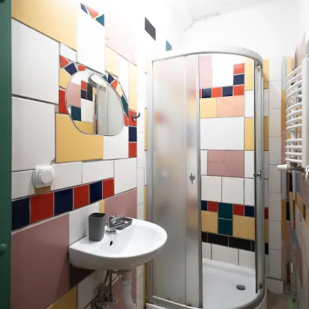 Ostello Casa De Wawa *