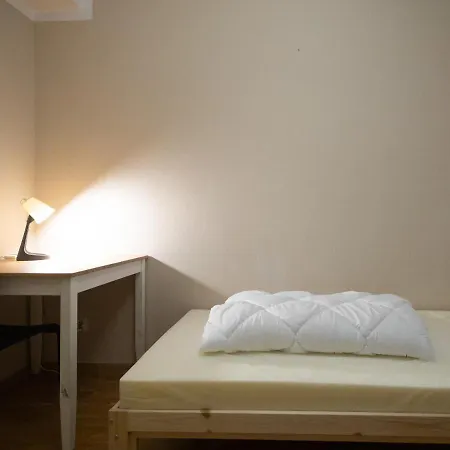 Hostel Casa De Wawa
