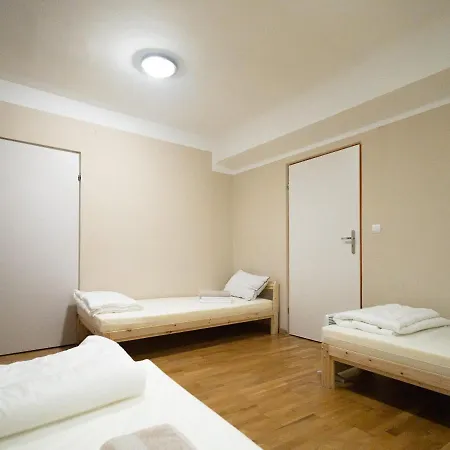 Hostel Casa De Wawa *