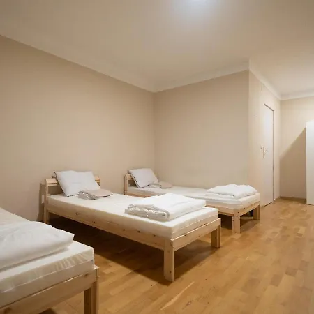 Casa De Wawa Hostel Warsaw