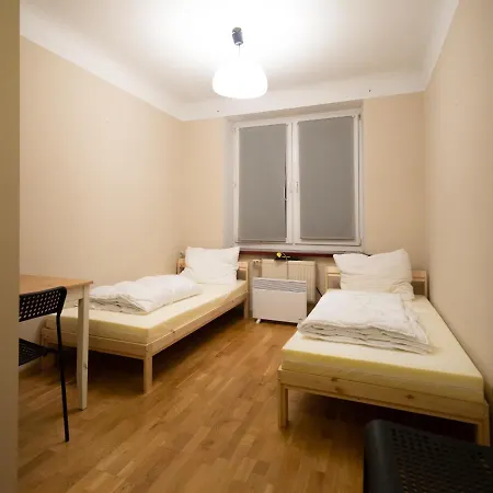 Casa De Wawa Hostel *
