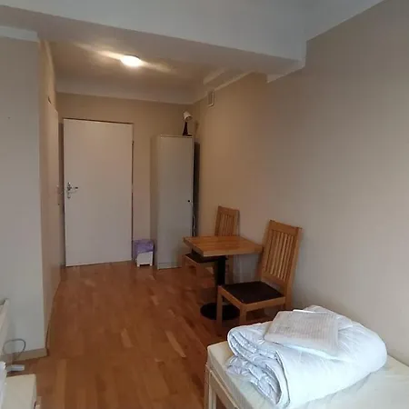 Casa De Wawa