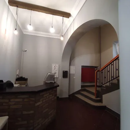 Casa De Wawa Ostello