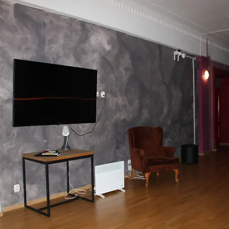 Ostello Casa De Wawa