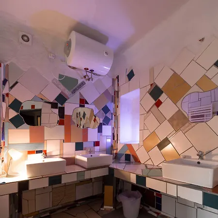 Casa De Wawa Hostel *