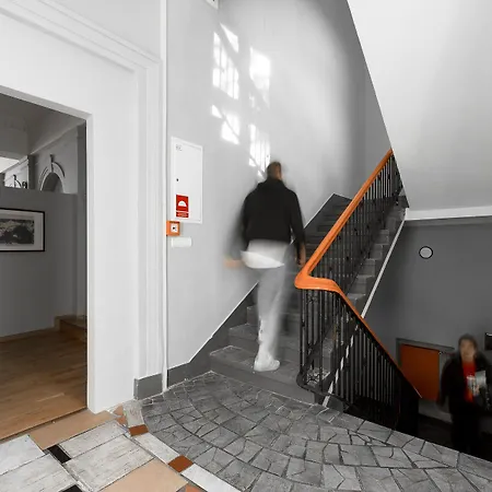 Casa De Wawa 旅馆 华沙