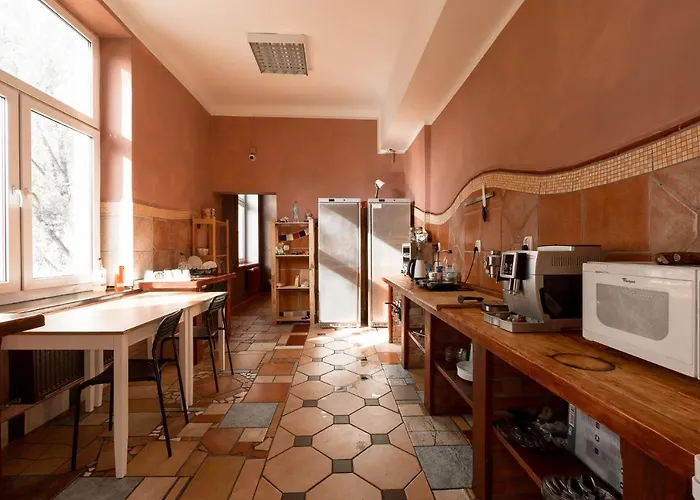 Casa De Wawa * Warsaw