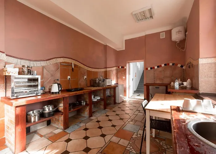 Casa De Wawa * Warsaw