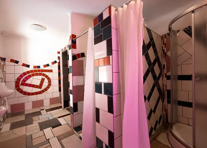 Casa De Wawa * Warsaw