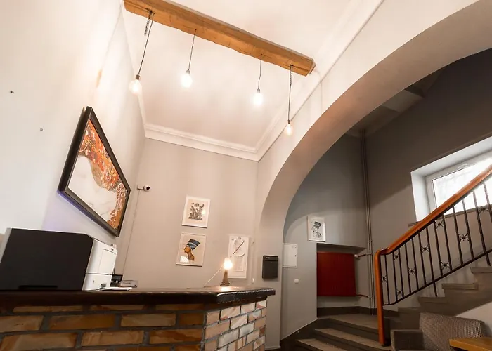 Casa De Wawa Hostel Warsaw