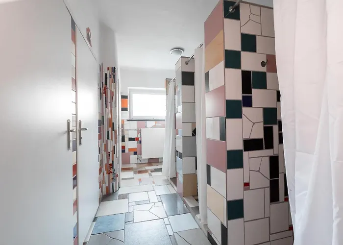 Casa De Wawa Hostel Warsaw