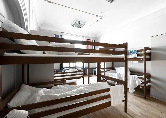 Casa De Wawa Hostel *