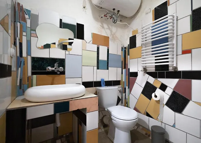 Casa De Wawa Hostel Warsaw