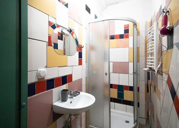 Hostel Casa De Wawa *