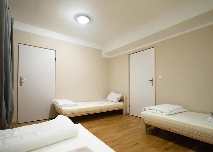 Hostel Casa De Wawa *