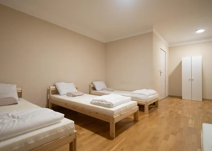 Casa De Wawa Hostel Warsaw