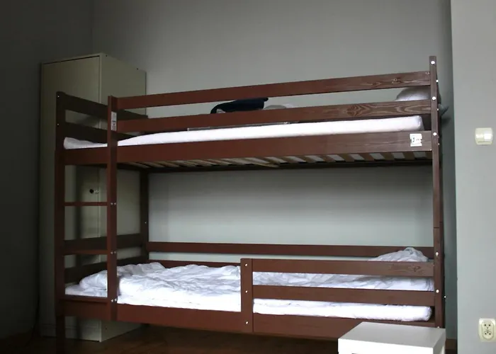 Casa De Wawa Hostel *