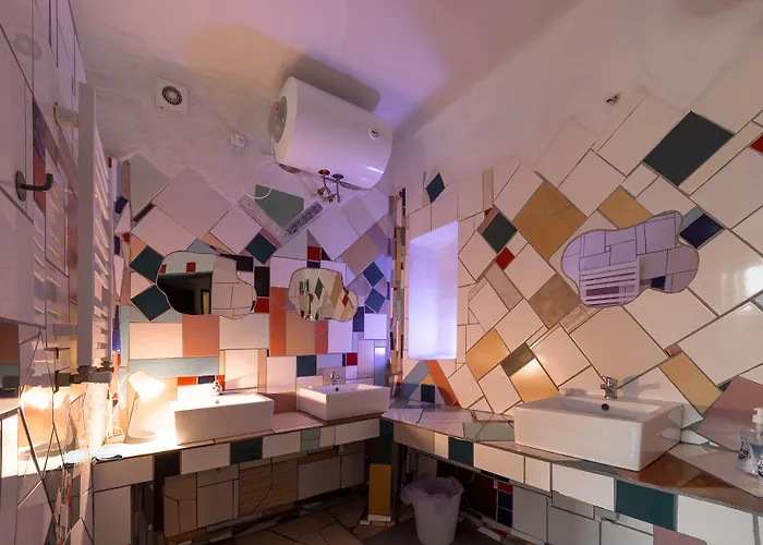 Casa De Wawa Hostel *