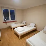 Casa De Wawa Vandrerhjem *