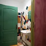 Vandrerhjem Casa De Wawa