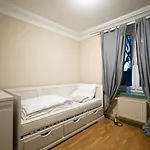 Casa De Wawa Vandrerhjem *