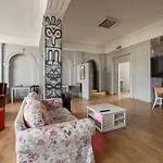 Casa De Wawa Vandrerhjem Warszawa