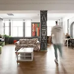 Vandrerhjem Casa De Wawa *