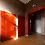 Vandrerhjem Casa De Wawa *