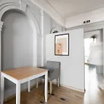 Casa De Wawa Vandrerhjem