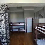 Casa De Wawa Vandrerhjem Warszawa
