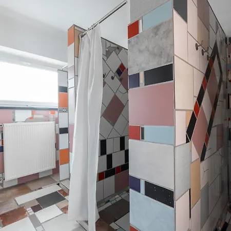 Hostel Casa De Wawa Varşova