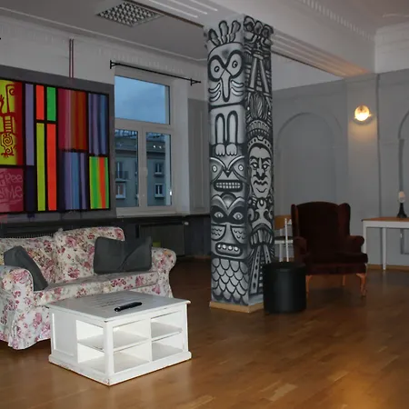 Casa De Wawa Vandrerhjem