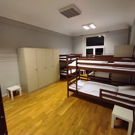 Hostel Casa De Wawa